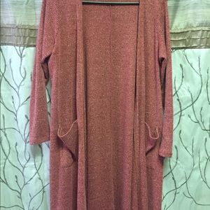 Lularoe Sarah.. worn once