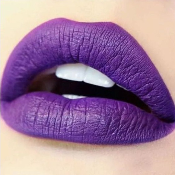 Colourpop Other - Colourpop Matte Liquid Lipstick