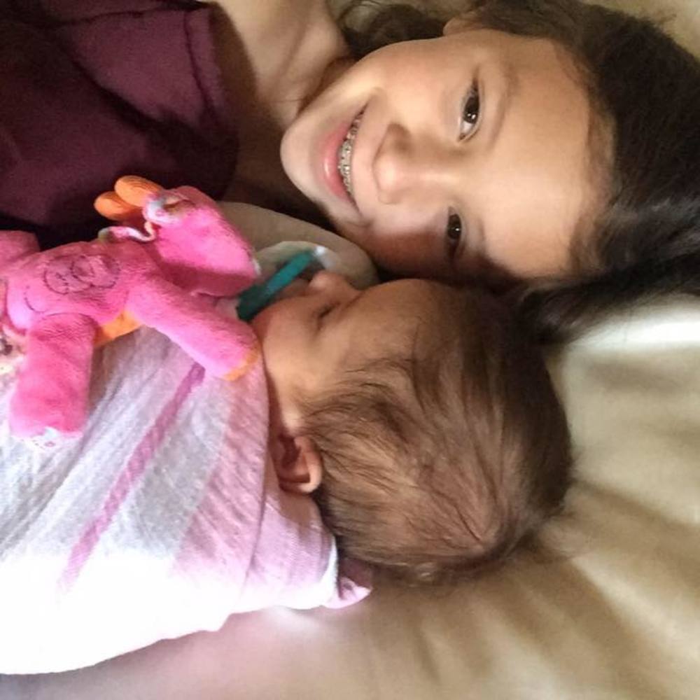 Meet your Posher, Ashleigh