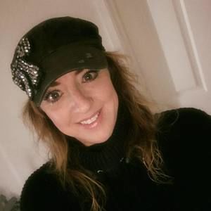 Meet your Posher, Nancy