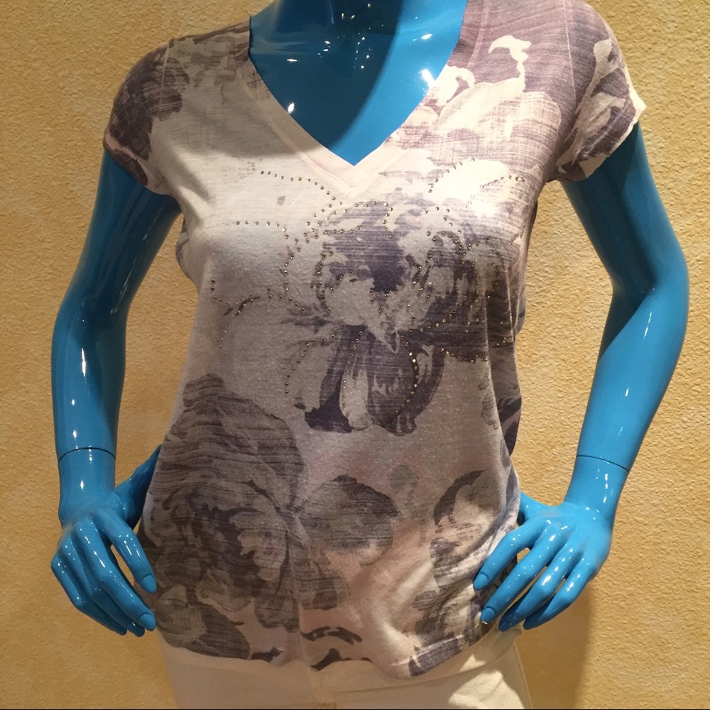 New Epress t-shirt