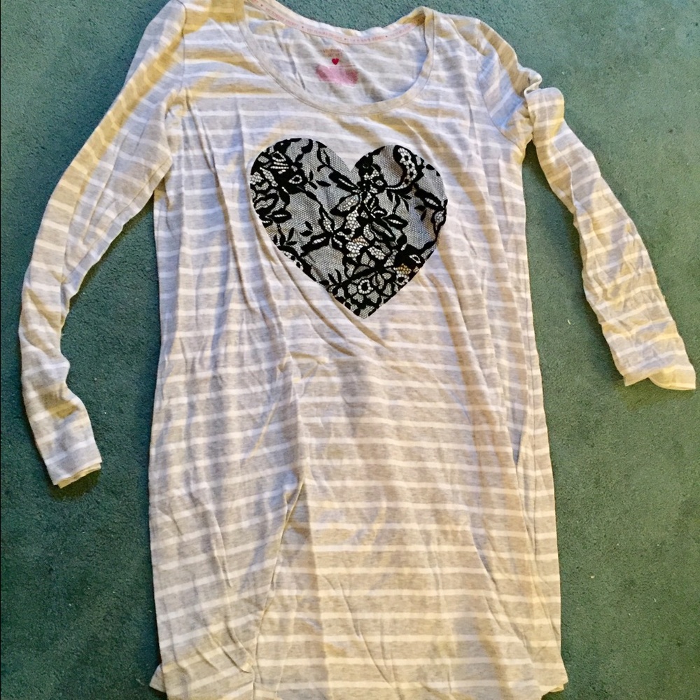 Victoria secret nightgown
