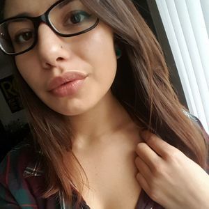 Meet your Posher, Marina