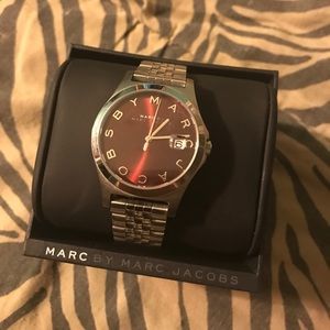 Marc by Marc Jacobs watch Marc by Marc Jacobs watch