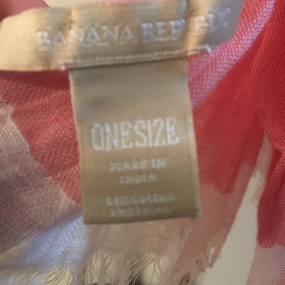 Scarf - Picture 2 of 3