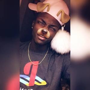 Meet your Posher, Omarion