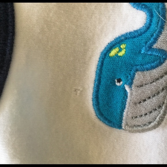 Bundle of 12 month onesies - Picture 2 of 2