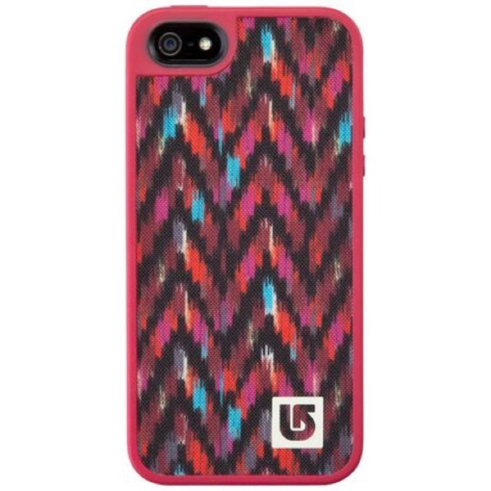 Speck FabShell Hard Cover Case for iPhone 5/5S/5SE