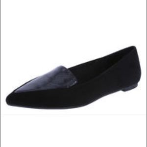 Animal/Snake Print Loafers C Siriano for Payless