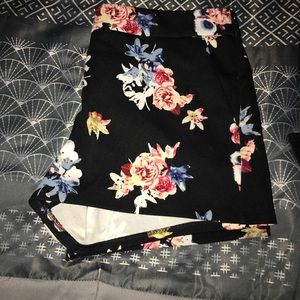 Express Shorts