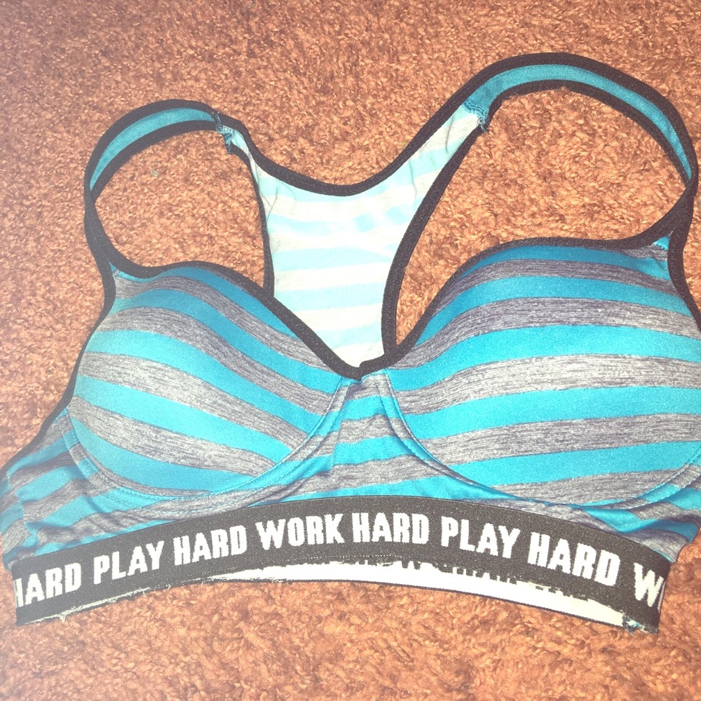 Sports Bra