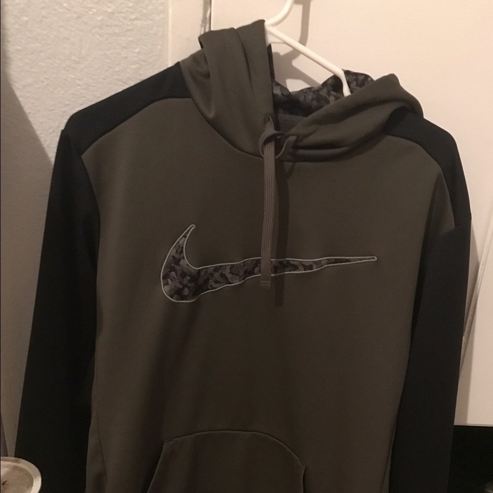 Nike Hoodie