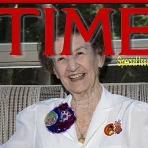 Meet your Posher, Donna