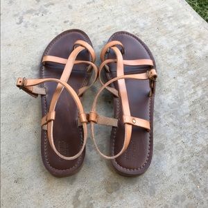 Women's sandals