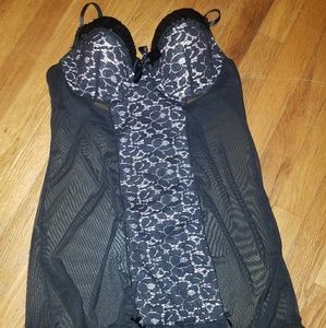 Marilyn Monroe brand nightie...size Xl