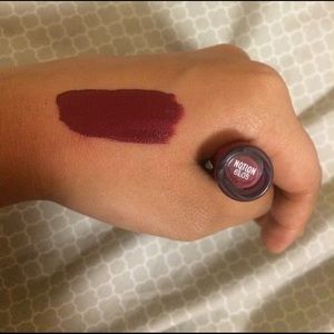 Colourpop Ultra Matte Liquid Lipstick  - Notion
