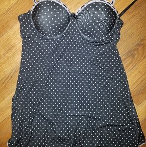 Jessica Simpson nightie size large