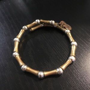 Alex & Ani wrap bracelet