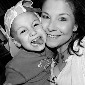 Meet your Posher, Debra