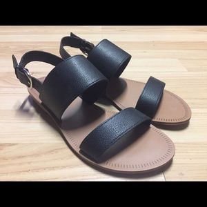 Forever 21 Sandals