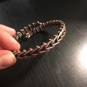 Wrap bracelet