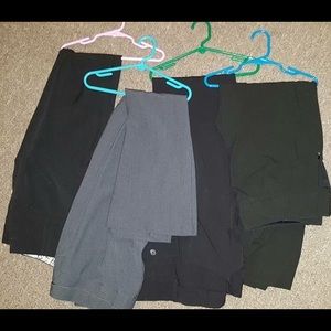 Women's slacks
