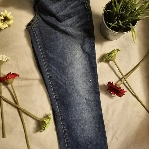 Kut Skinny Jeans! - Picture 2 of 3