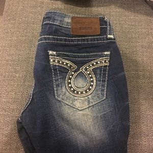 big star jeans