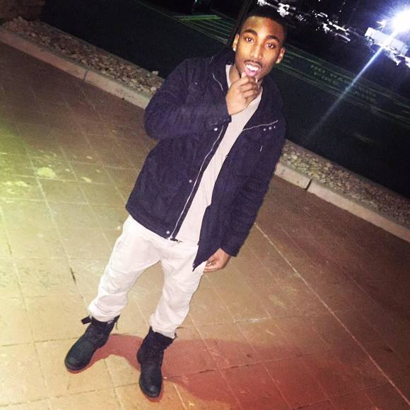 Meet your Posher, Steven - Picture 1 of 1