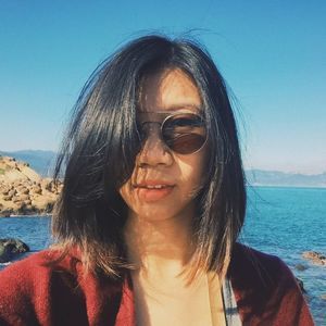 Meet your Posher, Kimberly