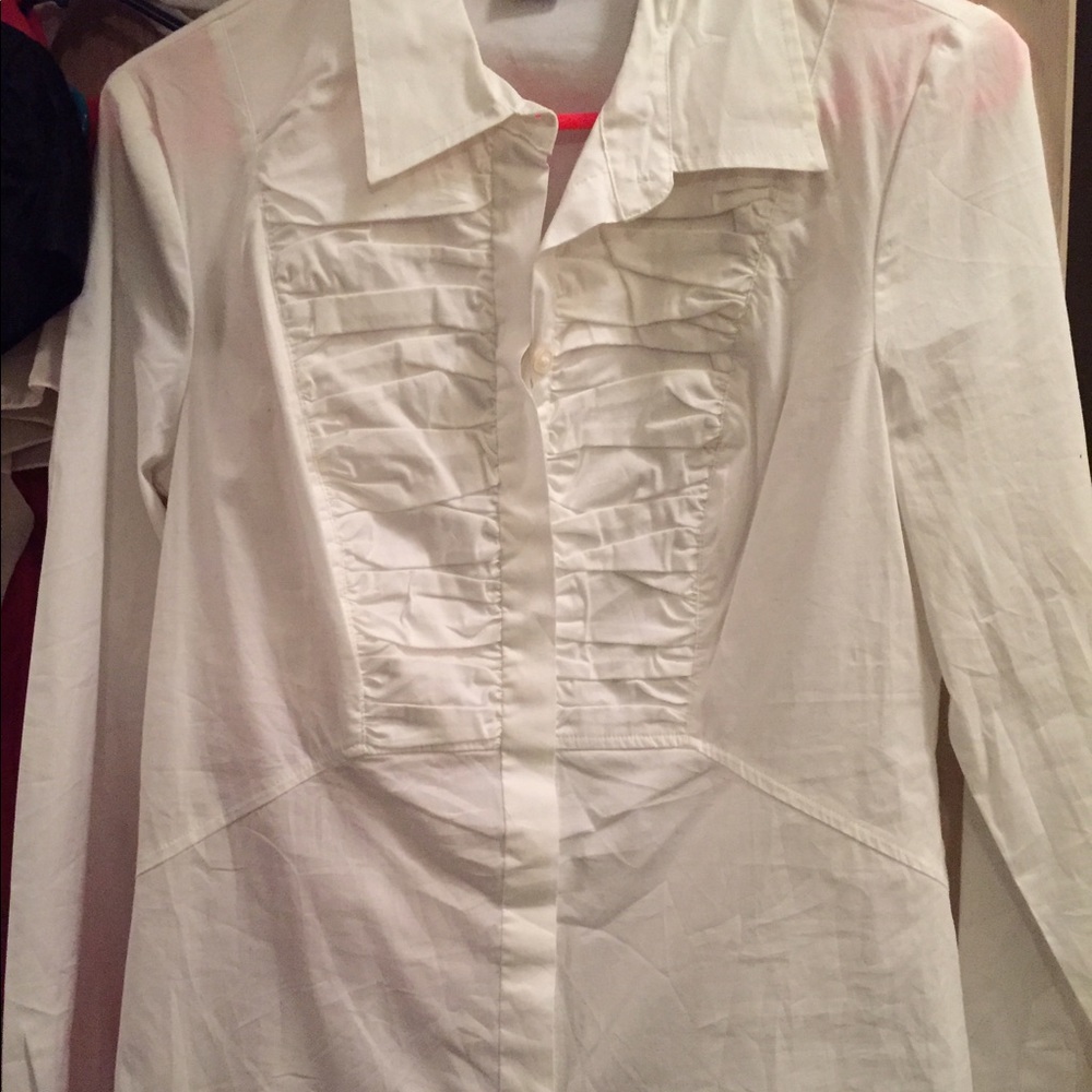 Moda International blouse