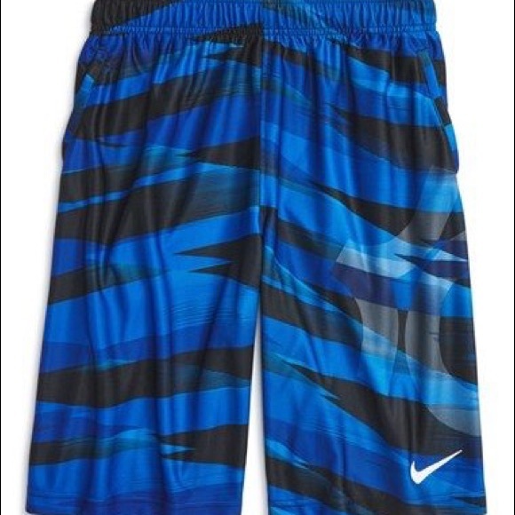kd elite shorts