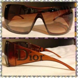 Authentic Dior Sunglasses 😎