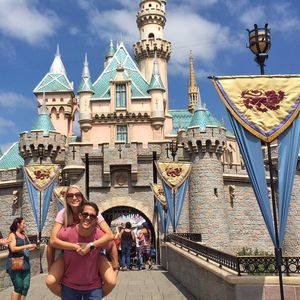 Meet your Posher, Julia