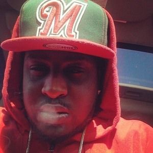 Meet your Posher, Martez