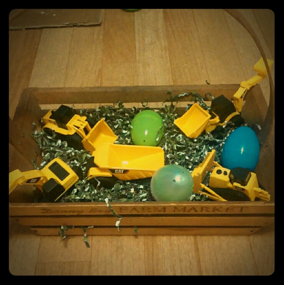 Easterbasket