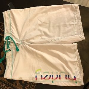 Juniors long boardshorts