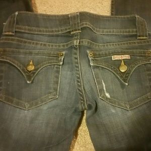 Hudson Jeans 24/0