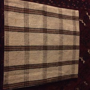 Hand made unique pillow case