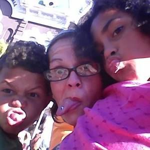 Meet your Posher, Rikki