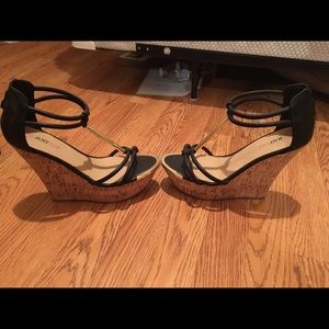 ⭐️Platform wedges