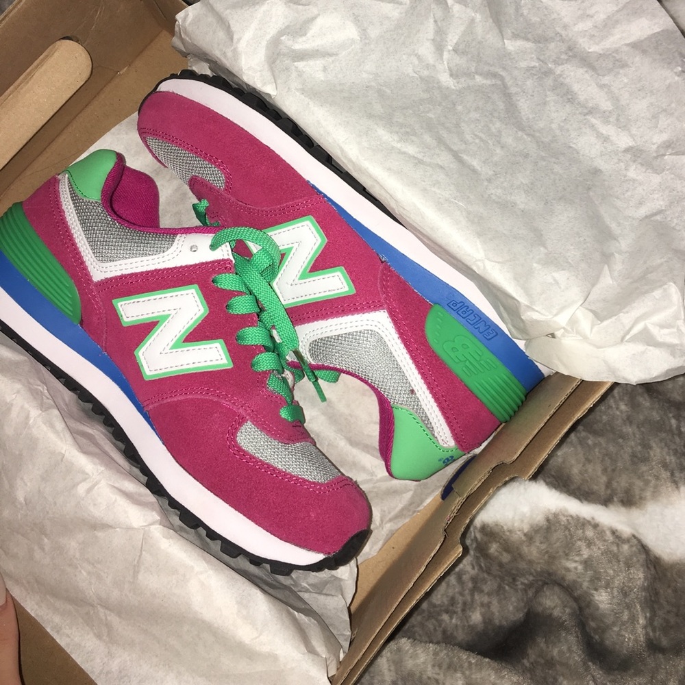 New Balance Classics Traditionnels