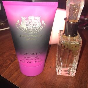 Juicy Couture Hollywood Royal