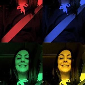 Meet your Posher, Melody