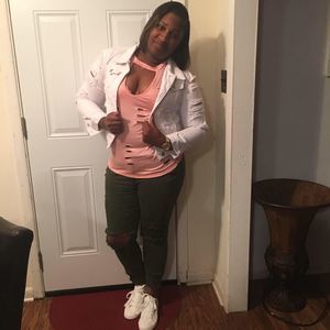 Meet your Posher, Shavon