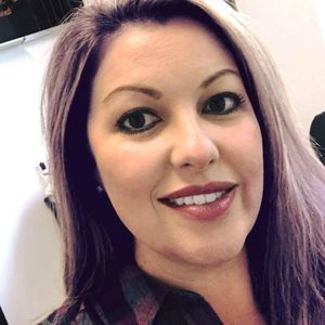 Meet your Posher, Amber