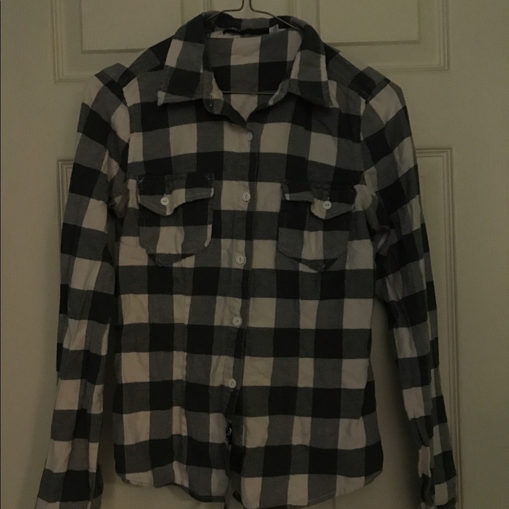 grey flannel