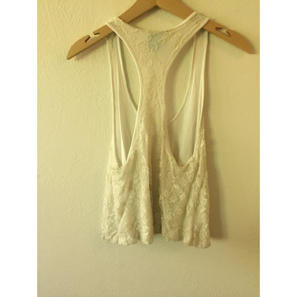Tank top - Picture 2 of 3