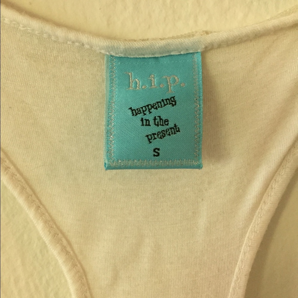 Tank top - Picture 3 of 3