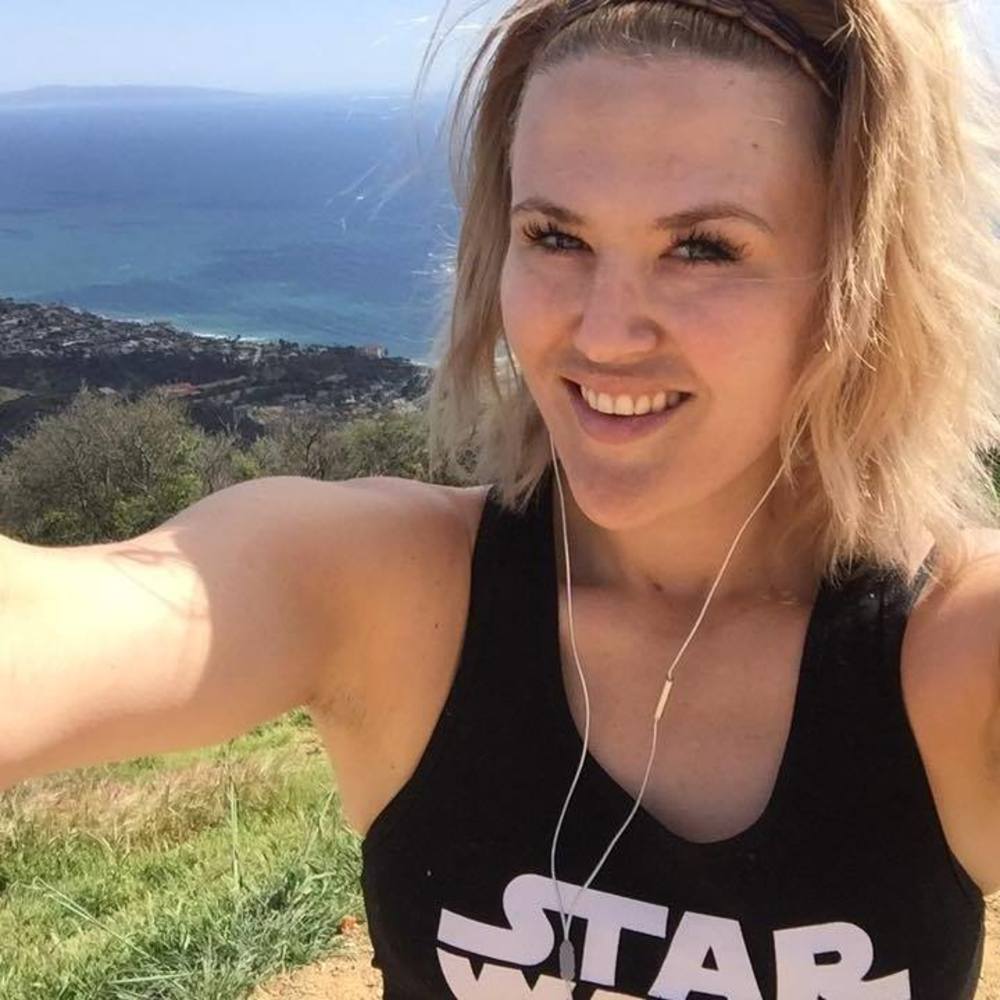 Meet your Posher, Stephanie